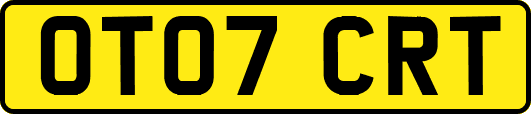 OT07CRT