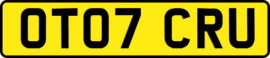 OT07CRU