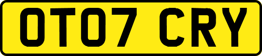 OT07CRY