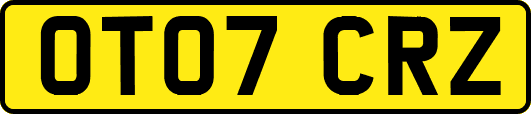 OT07CRZ
