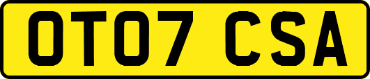 OT07CSA
