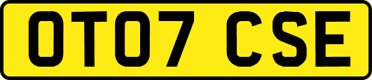 OT07CSE