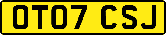 OT07CSJ