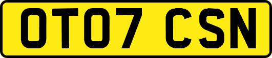 OT07CSN