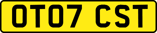 OT07CST