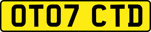 OT07CTD