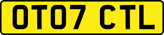OT07CTL