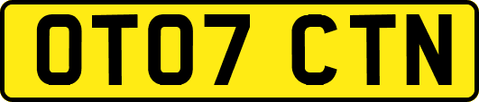 OT07CTN