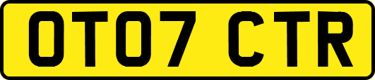 OT07CTR