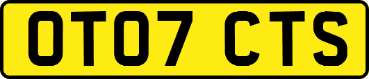OT07CTS
