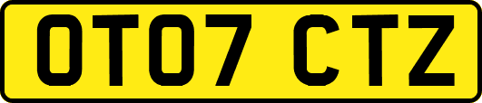 OT07CTZ