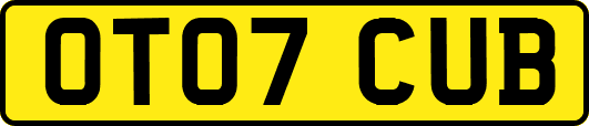 OT07CUB