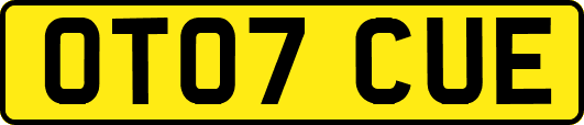 OT07CUE