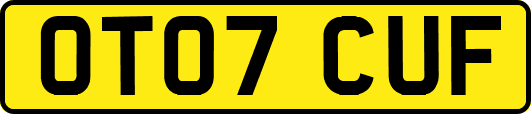 OT07CUF