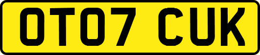 OT07CUK