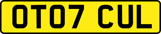 OT07CUL