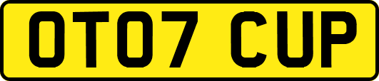OT07CUP