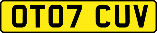 OT07CUV