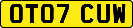 OT07CUW