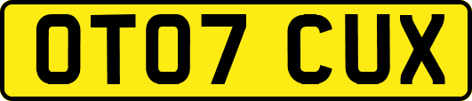 OT07CUX