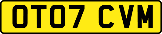 OT07CVM