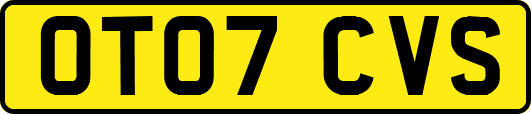 OT07CVS