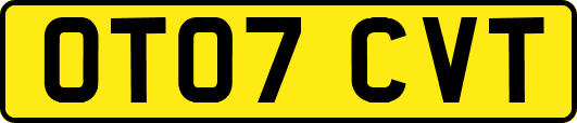 OT07CVT