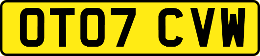 OT07CVW