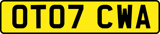 OT07CWA