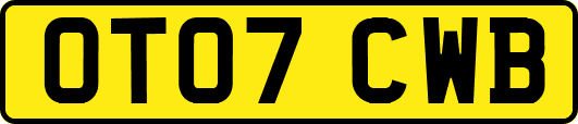 OT07CWB