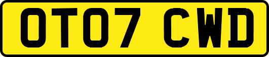 OT07CWD