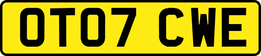 OT07CWE