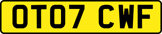 OT07CWF