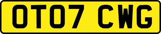 OT07CWG