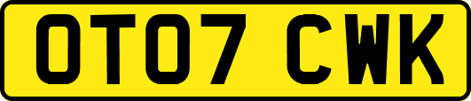 OT07CWK