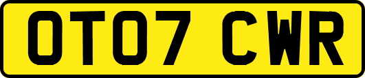 OT07CWR