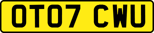 OT07CWU