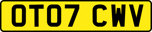OT07CWV