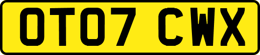 OT07CWX