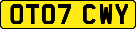 OT07CWY