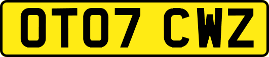 OT07CWZ