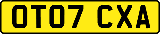 OT07CXA