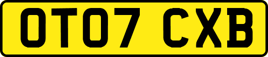 OT07CXB