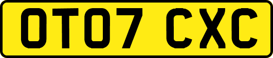 OT07CXC