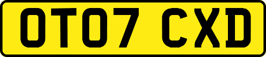 OT07CXD