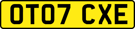 OT07CXE