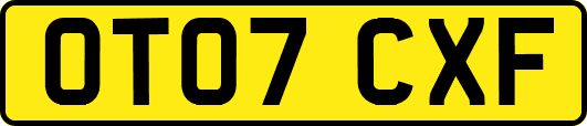 OT07CXF
