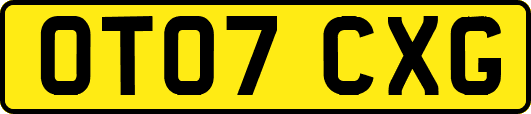 OT07CXG