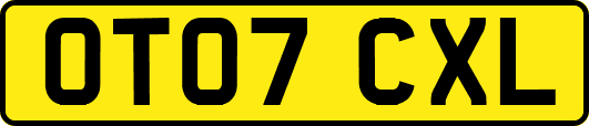 OT07CXL