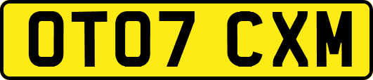 OT07CXM